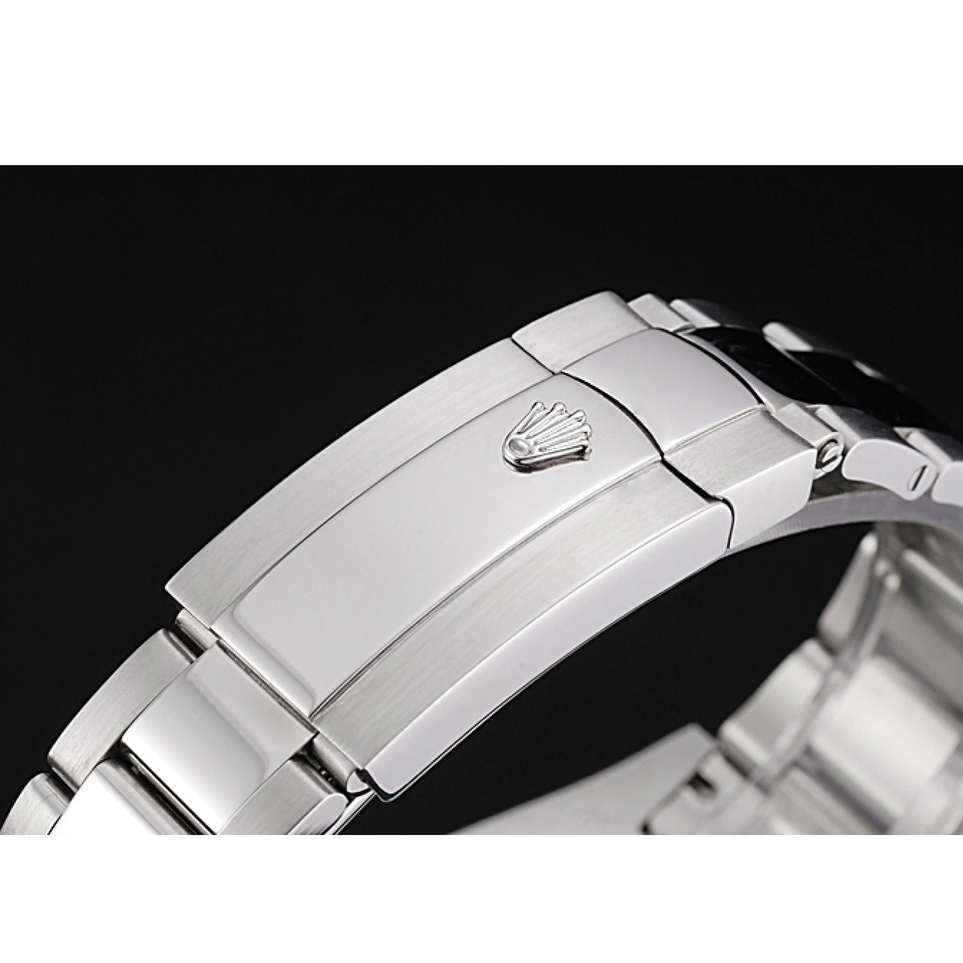 Good Copy Rolex Watches Rolex Dial 622838 And Milgauss Blue Steel Case Stainless Bezel 0527